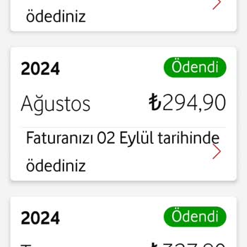 Fahiş İnternet Aşım Ücretleri Ve Yanıltıcı Fatura