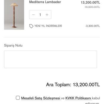 Yanıltıcı İndirimler Ve Hayal Kırıklığı