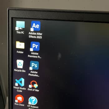 HP Victus Ekran Sorunu Ve Müşteri Hizmetleri Engeli