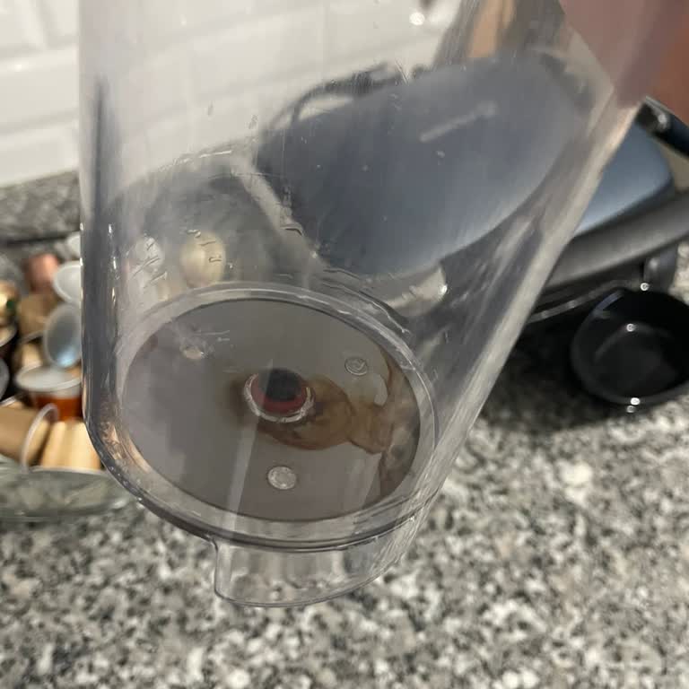 Nespresso Yedek Parça Ve Müşteri Hizmetleri Sorunu