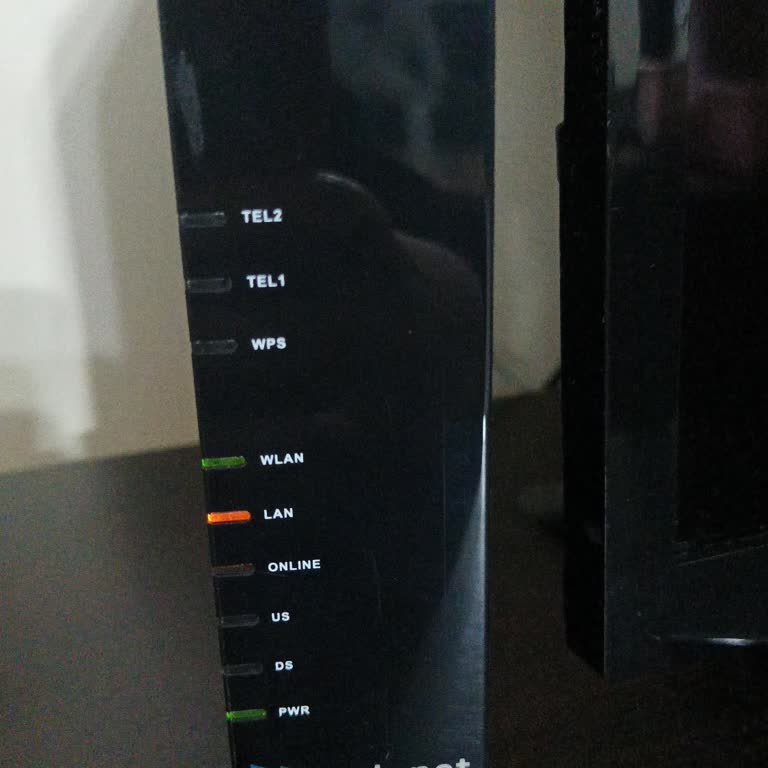 İnternet Ve Televizyon Hizmetinde Sürekli Aksama