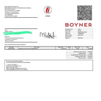 Garanti Belgesi Krizi: Mağduriyetim Giderilmiyor!