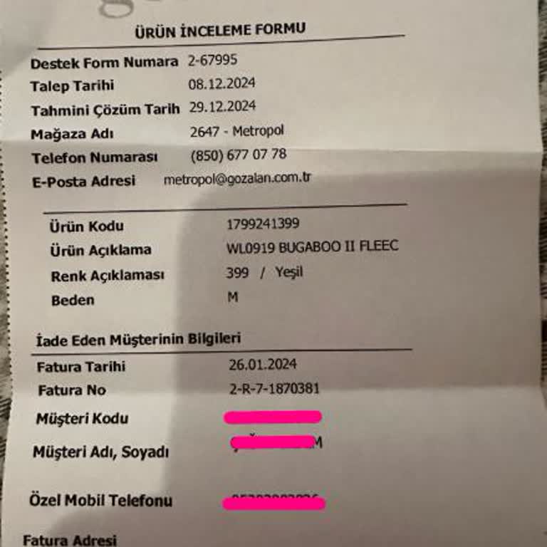 Her Yıl Aynı Kusur: Değişmeyen Mont Sorunu