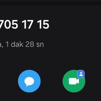 İzinsiz Telefon Aramaları Ve Ses Kayıtları Hakkında Şikayet