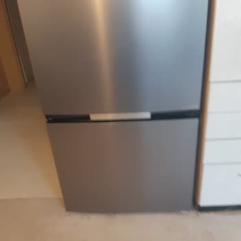 Arçelik Buzdolabında Kullanım Zorluğu