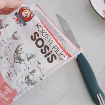 Sosis Ürününde Güvenlik Sorunu