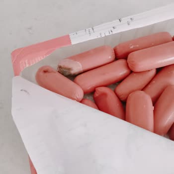 Sosis Ürününde Güvenlik Sorunu