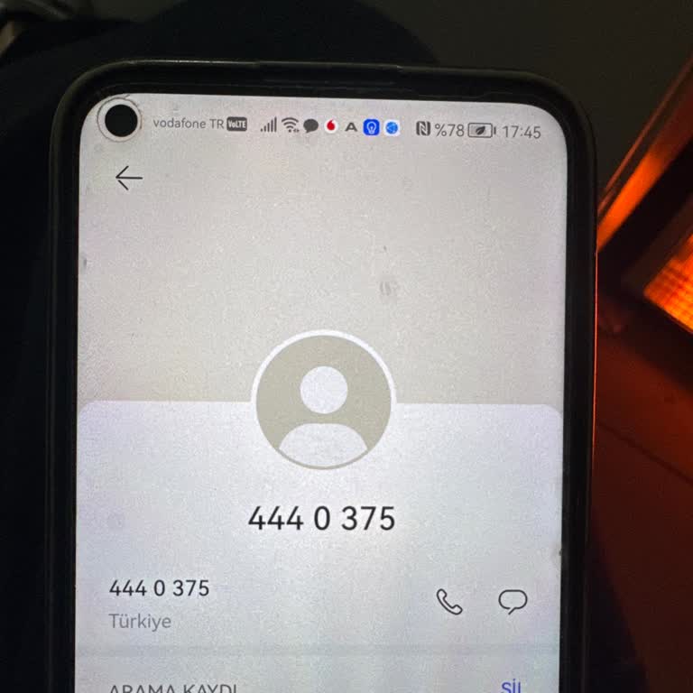 İnternet Bağlantı Sorunu Ve İletişim Eksikliği