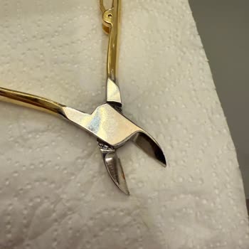 Paslanan Çelik Ürün Ve Watsons'ın İlgisizliği