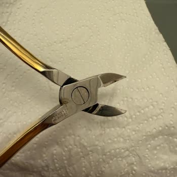 Paslanan Çelik Ürün Ve Watsons'ın İlgisizliği