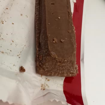 Çikolatada Beyaz Pıtırcık Sorunu