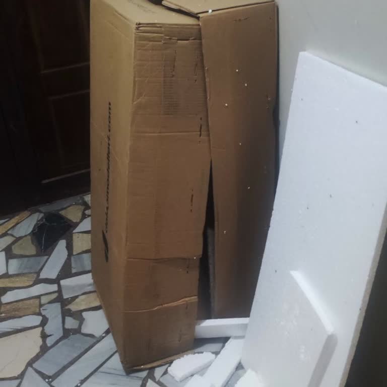 Kargo Sorumsuzluğu Ve Taşıma Hizmet Eksikliği