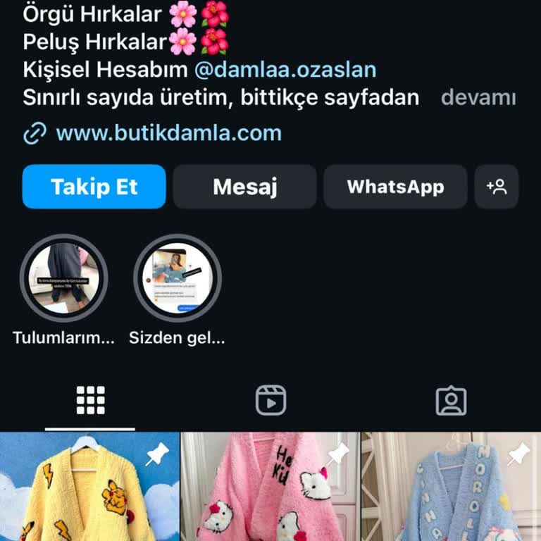 Yanlış Ürün Ve İletişimsizlik Sorunu