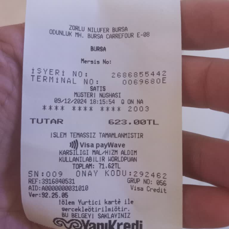 İade Politikası Ve Negatif Mağaza Deneyimi