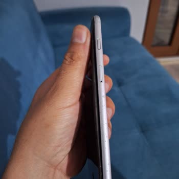 İphone 6s Pro Batarya Sorunu Ve Patlama Şüphesi