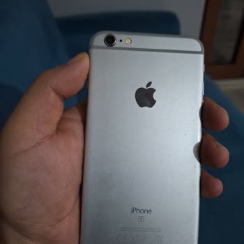 İphone 6s Pro Batarya Sorunu Ve Patlama Şüphesi