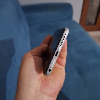 İphone 6s Pro Batarya Sorunu Ve Patlama Şüphesi