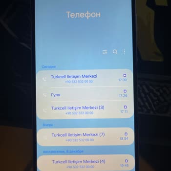 Turkcell İnternet Hizmetinde Süregelen Sorun Ve Yetersiz Destek