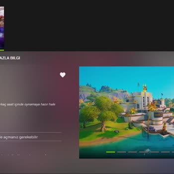 Geforce Now Güncellemeleri Ve Bekleme Süreleri