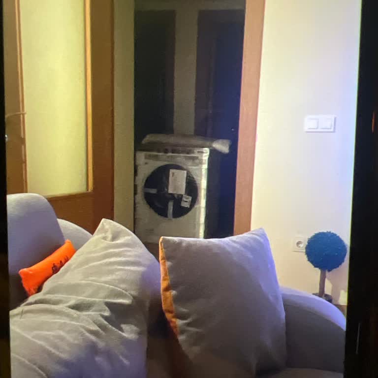 Samsung Kurulum Ekibinin İlgisizliği Ve Eksik Hizmeti