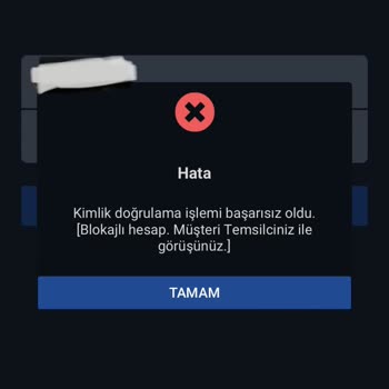 Uygulamaya Giriş Sorunu Ve Yetersiz Destek
