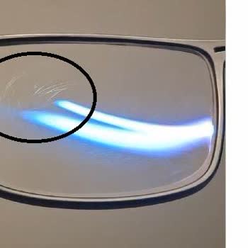 Atasun Optik'ten Aldığım Gözlükler Kısa Sürede Hasar Gördü