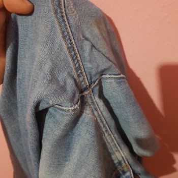 Koton'dan Aldığım Pantolonlar Hayal Kırıklığı Yarattı