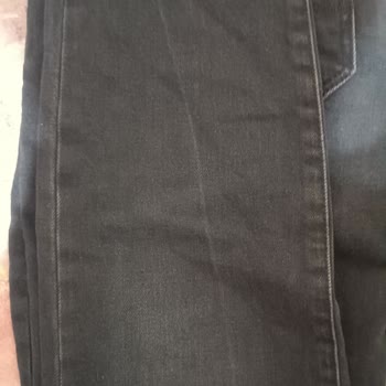 COLIN’S Kot Pantolonumda Oluşan Beyaz Çizgiler