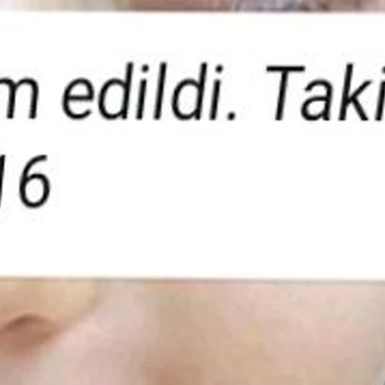 Sipariş Gecikmesi Ve İade Sorunu