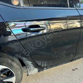 Opel Servisinde Yetersiz Hizmet Ve İletişim Sorunları