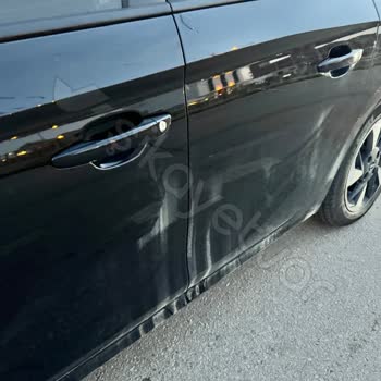 Opel Servisinde Yetersiz Hizmet Ve İletişim Sorunları