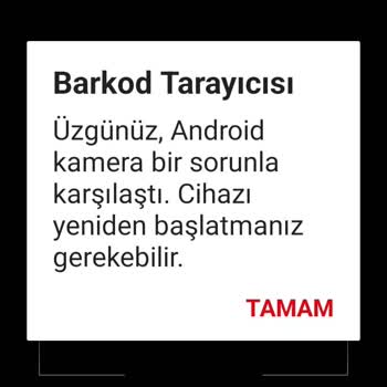 Ziraat Bankası Karekod İle Para Çekme Sorunu