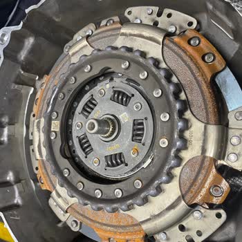 Volkswagen DSG Şanzıman Mağduriyeti