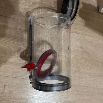 Dyson V15 Toz Haznesi Sorunu Ve İade Zorluğu