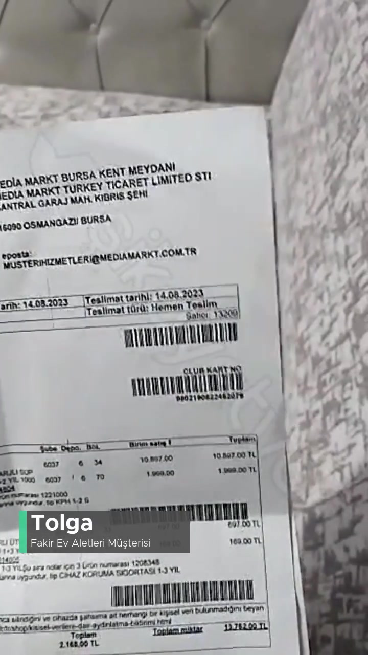 Fakir Inavator X Plus 7286 Dik Şarjlı Süpürge Arızası! videonun kapak resmi
