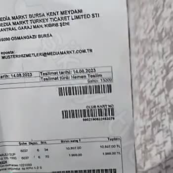 Fakir Inavator X Plus 7286 Dik Şarjlı Süpürge Arızası!