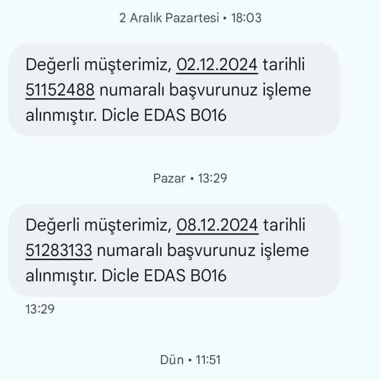 Elektrik Kesintileri Ve Güvenlik Tehlikesi