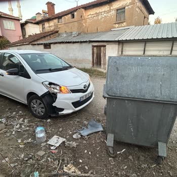 Sigorta Ve Servis Arasında Mağduriyet Zinciri