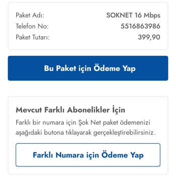 Fiyat Artışı Ve Müşteri Hizmetlerine Ulaşamama Sorunu