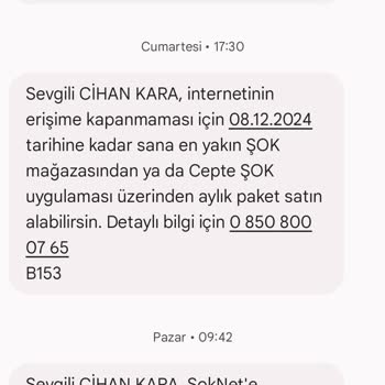 Fiyat Artışı Ve Müşteri Hizmetlerine Ulaşamama Sorunu