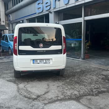 Arızalı Turbo Ve Çözülmeyen Sorunlar