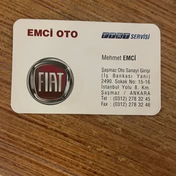 Arızalı Turbo Ve Çözülmeyen Sorunlar