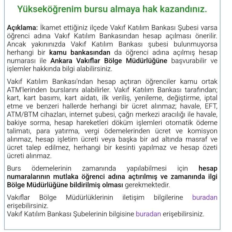 Bursum Yatmadı, İlgili Birini Bulamıyorum