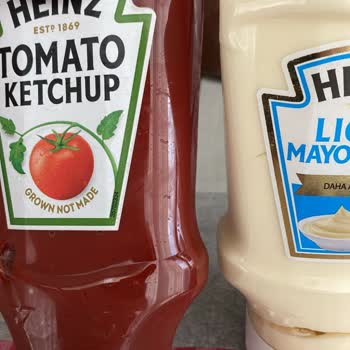 Heinz Ketchup and Mayonnaise Duo Has Expired Date Mismatch—Requesting Resolution