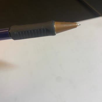 Faber Castel Kalem Ucunun Rengi Değişti Ve Yedek Parça Bulunamıyor