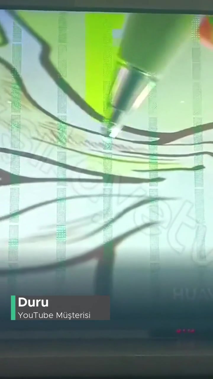 Youtube.com Yeşil Ekran Sorunu Acil videonun kapak resmi