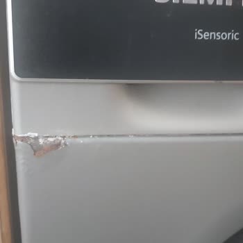 Garanti Kapsamında Paslanma Sorunu