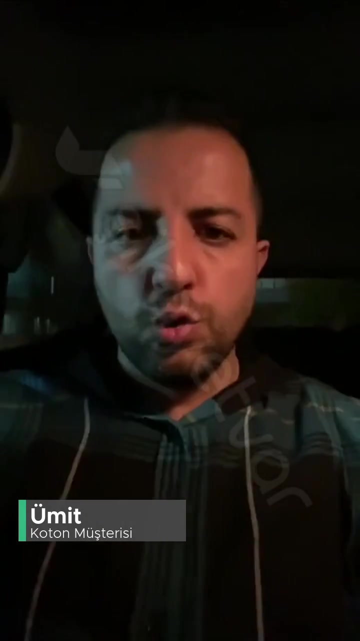 Koton Hatalı Üretim Deri Ceket! videonun kapak resmi