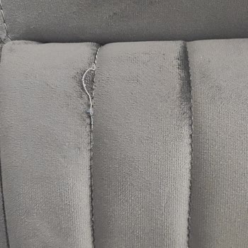 Taşpınar'dan Aldığım Koltuk Takımı Hayal Kırıklığı Yarattı