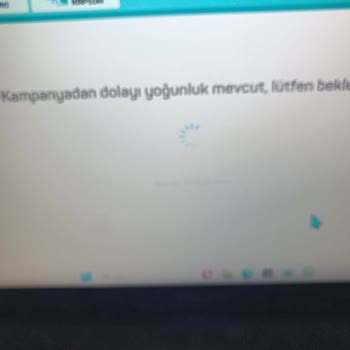 Sahte Site Yüzünden Tüm Paramı Kaybettim